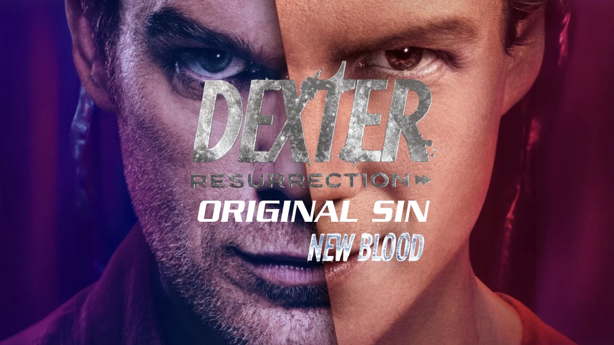 dexter resurrection original sin new blood kolejnosc ogladania gdzie obejrzec vod skyshowtime