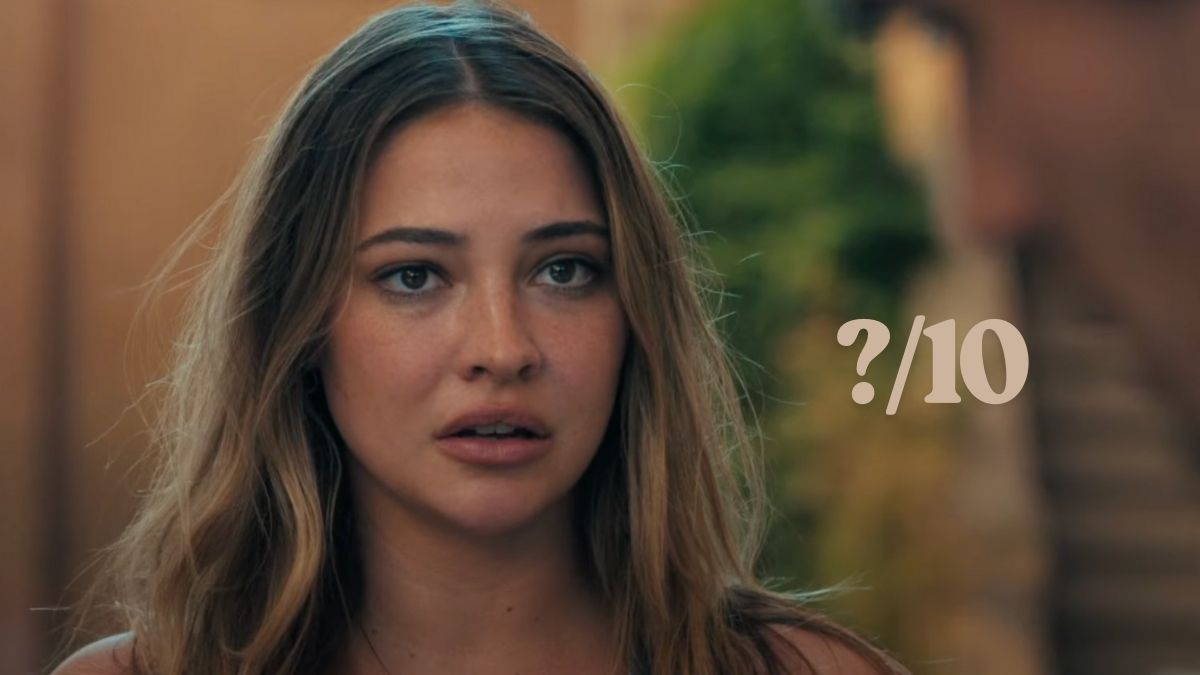 To ja już wolę adaptacje książek z Wattpada. Prime Video przegięło w drugą stronę