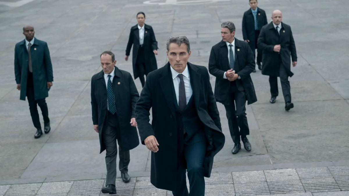 dyplomatka sezon 3 kiedy premiera netflix serial