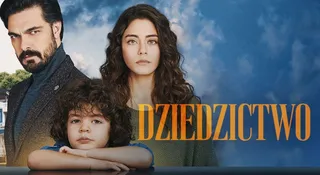 Dziedzictwo &#8211; gdzie oglądać serial na VOD i kiedy emisja w TV?