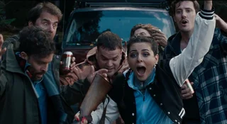 dzień polowania thriller hbo max co obejrzeć