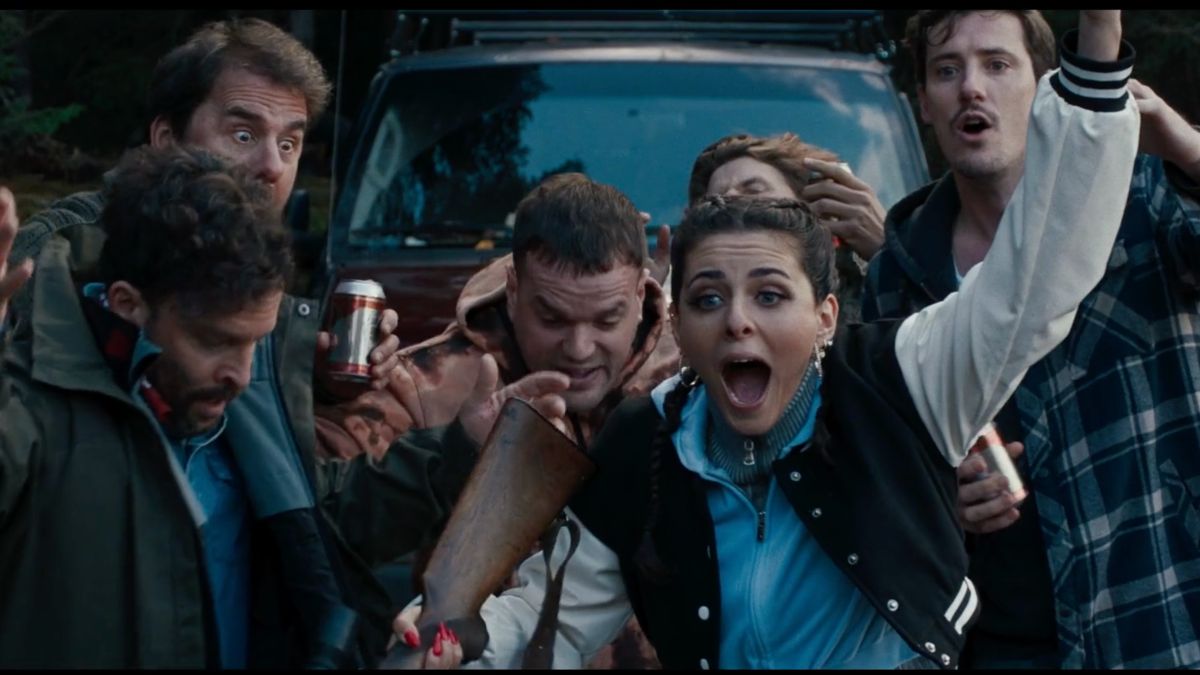 Widzowie zachwycają się thrillerem o toksycznej męskości. To nowość HBO Max