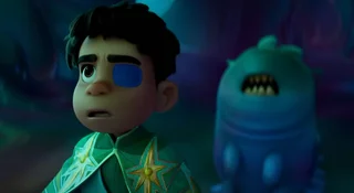 elio vod disney pixar online animacja