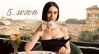 emily w paryzu 5 sezon data premiery netflix