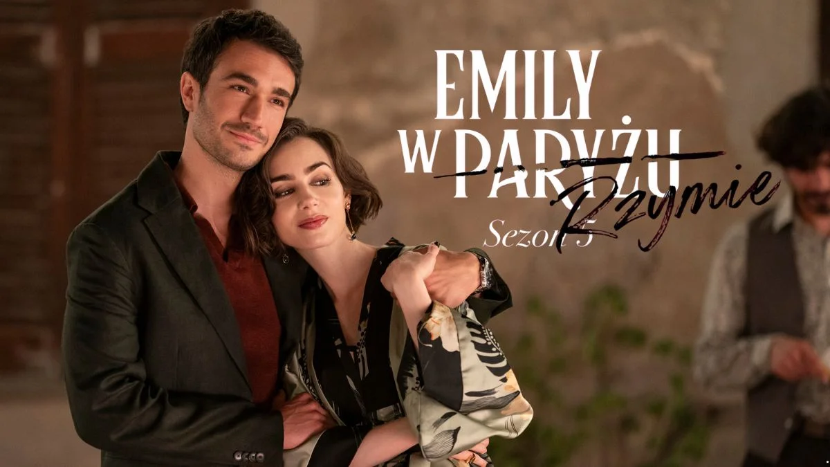 emily w paryzu teaser 5 sezon netflix serial