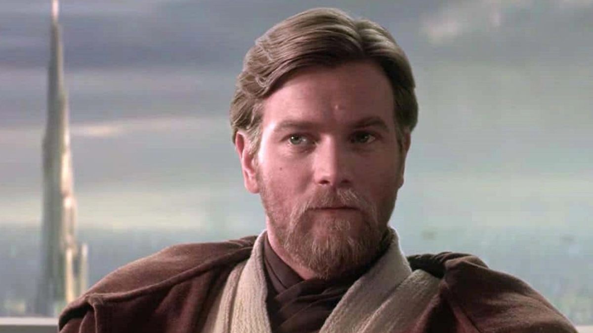 Nie, Ewan McGregor nie wraca do Gwiezdnych wojen