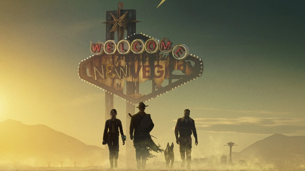 fallout sezon 2 kiedy