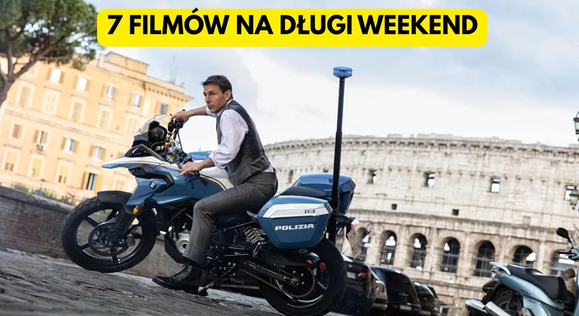 filmy dlugi weekend top