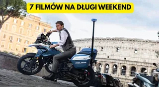 filmy dlugi weekend top