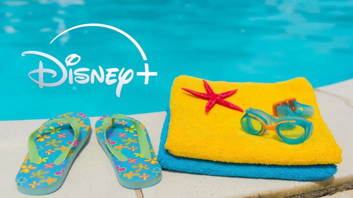 fineasz i ferb 5 sezon premiera disney plus