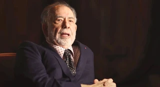 francis ford coppola szpital