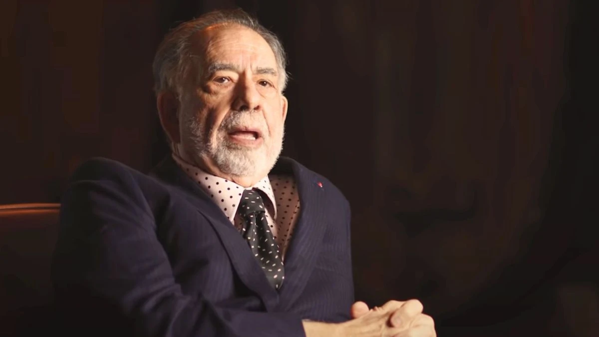 francis ford coppola szpital