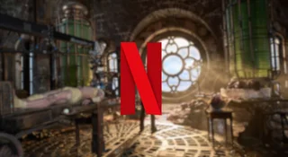 frankenstein film netflix w kinach