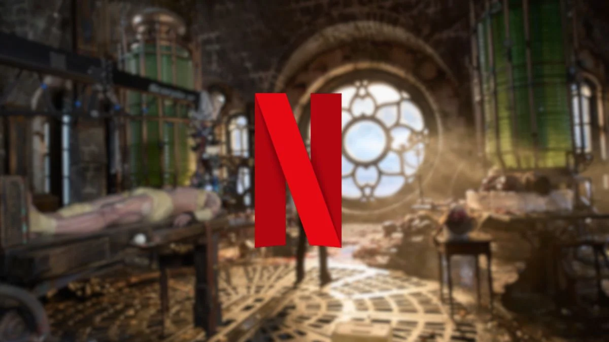 frankenstein film netflix w kinach