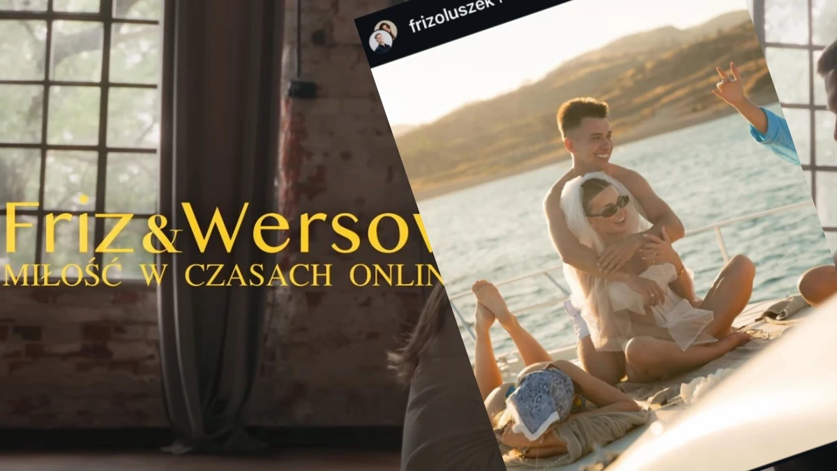 friz i wersow