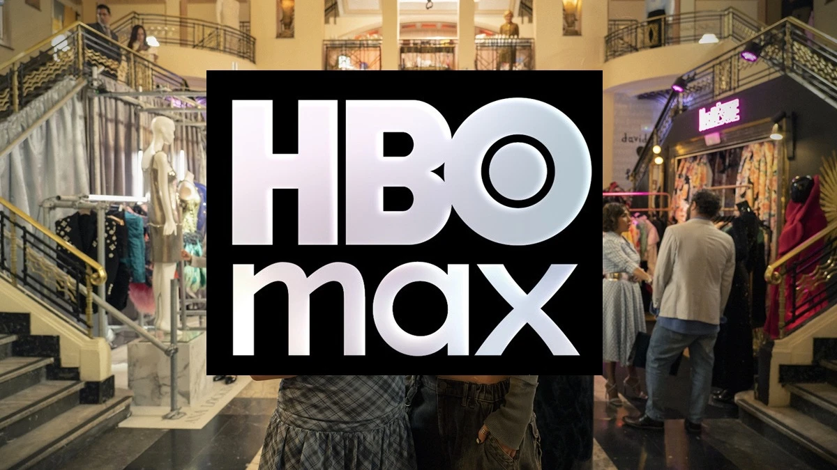 furia hbo max serial