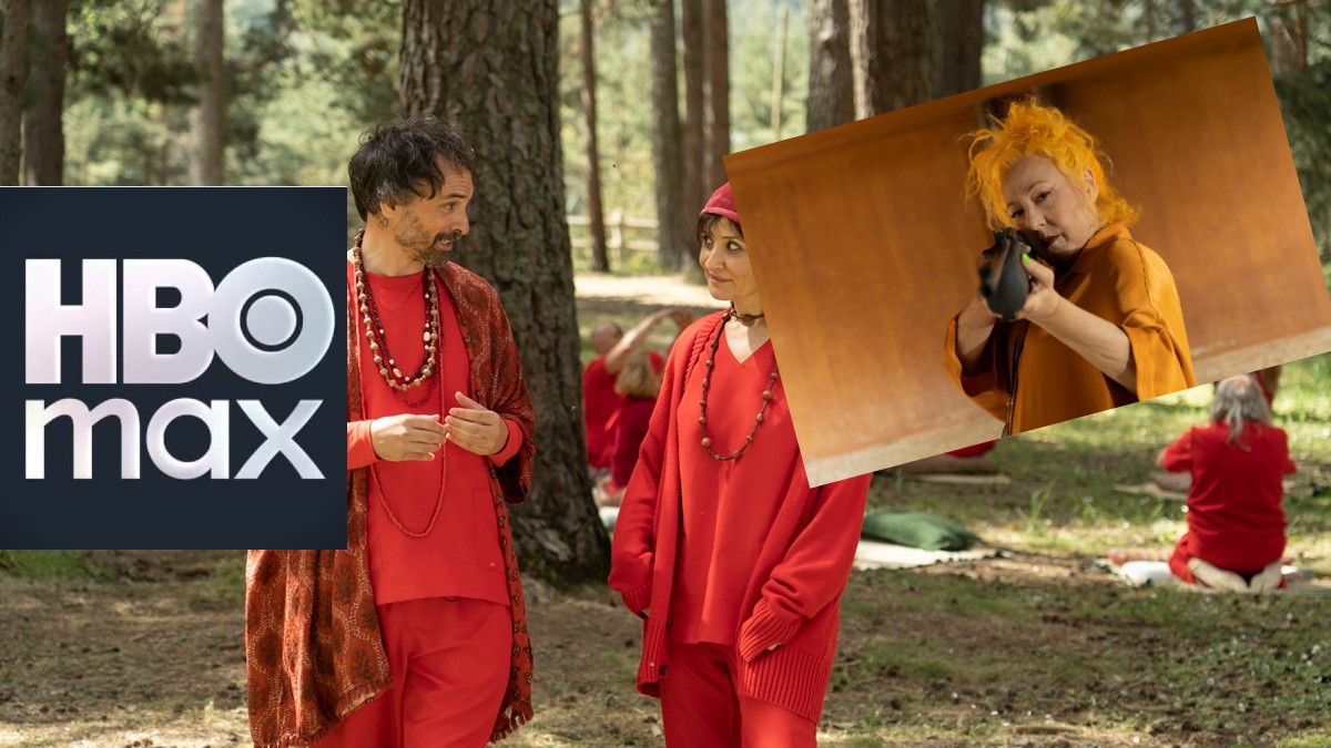 „Furia” to najlepszy serial HBO Max od lat. 5 powodów, dla których musisz go obejrzeć