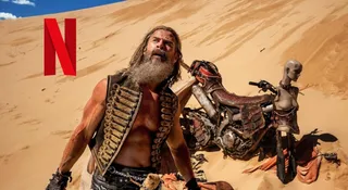 furiosa film netflix premiera