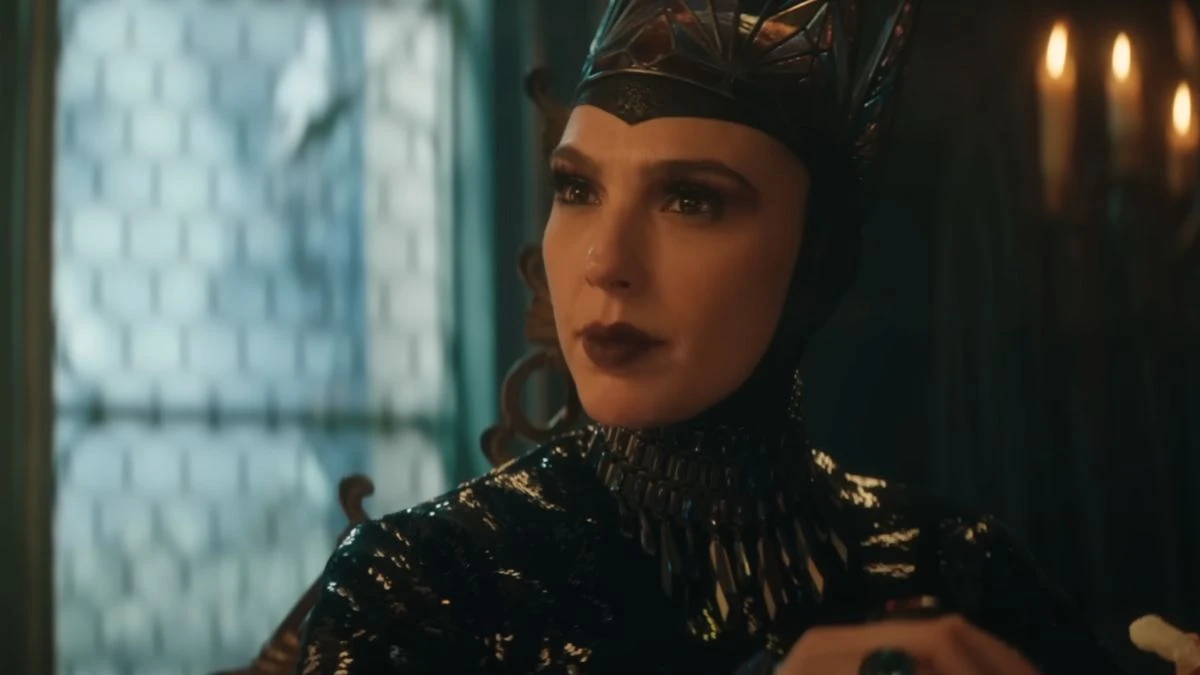 gal gadot sniezka porazka filmu izrael