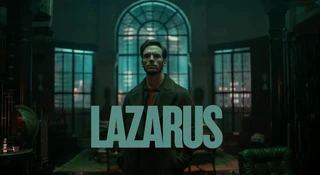 Lazarus to nowy, autorski serial Harlana Cobena. Kiedy premiera?