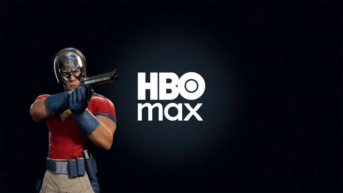 hbo max peacemaker scheda