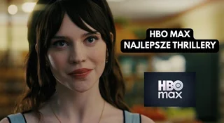 hbo max top thrillery