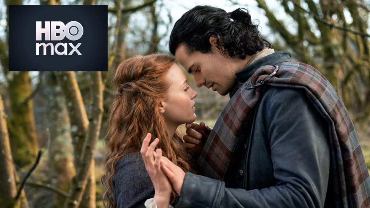 HBO Max: co obejrzeć? TOP 5 nowości na weekend, w tym powrót do Outlandera