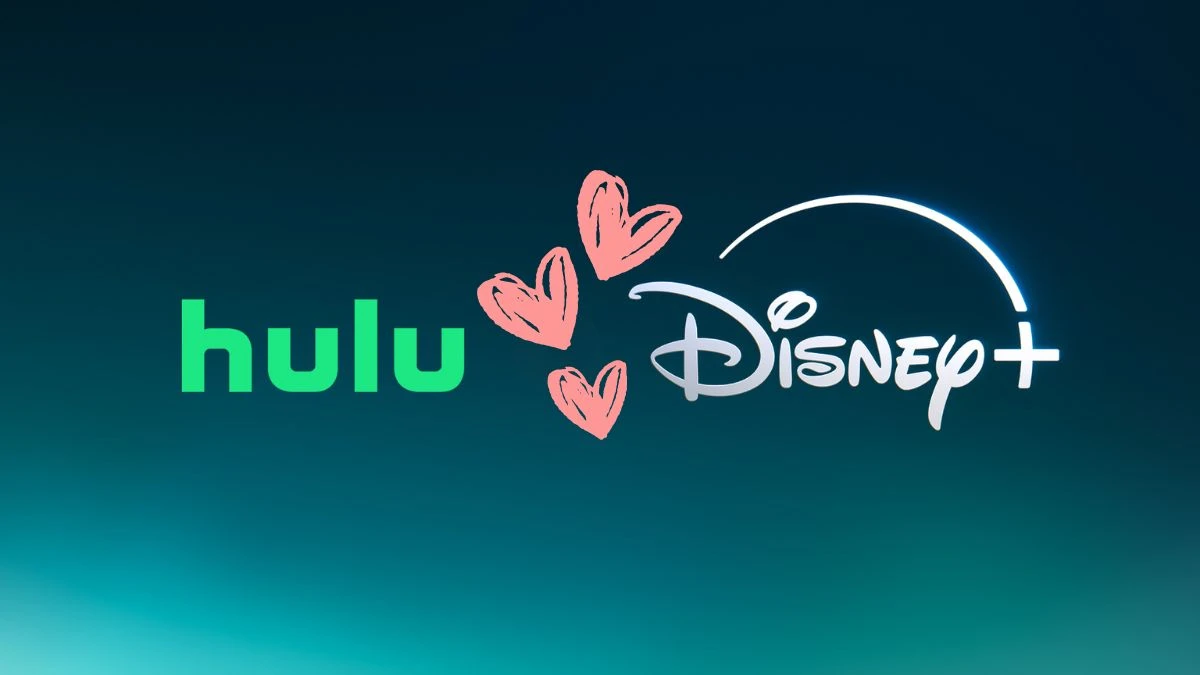 hulu disney razem integracja
