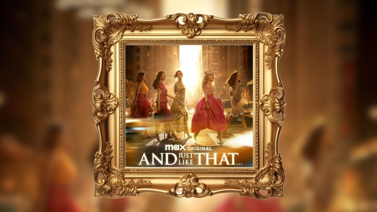 I tak po prostu: czy będzie 4. sezon? Reżyser podjął decyzję