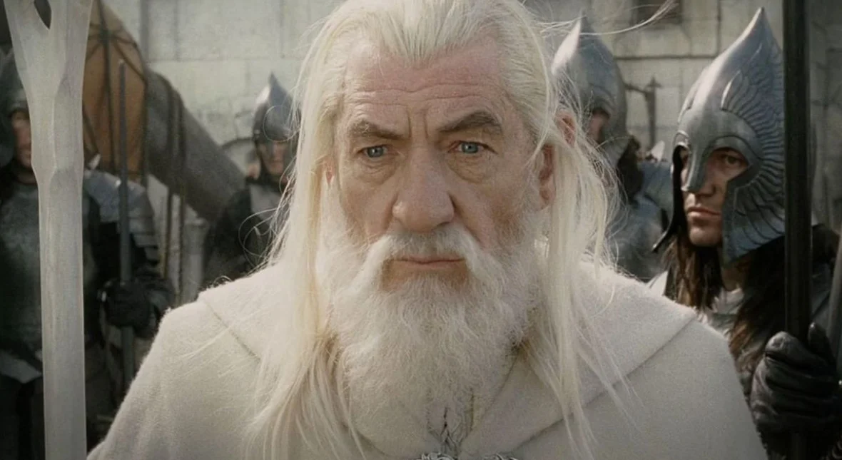 Image for Ian McKellen ujawnia: będą wielkie powroty do Władcy Pierścieni