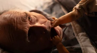 klątwa jenny pen prime video film horror