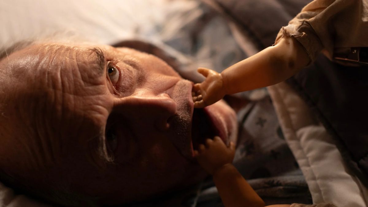 Stephen King uwielbia ten horror. Bardzo niepokojący film już w VOD