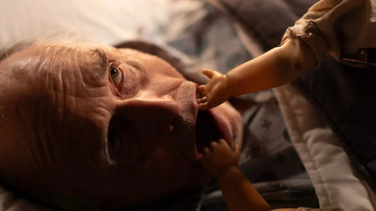 klątwa jenny pen prime video film horror