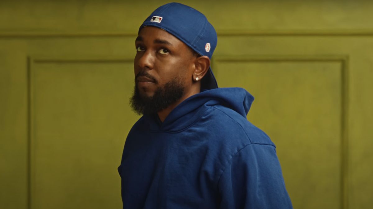 Na koncercie Kendricka Lamara było świetnie. O reszcie SZA!