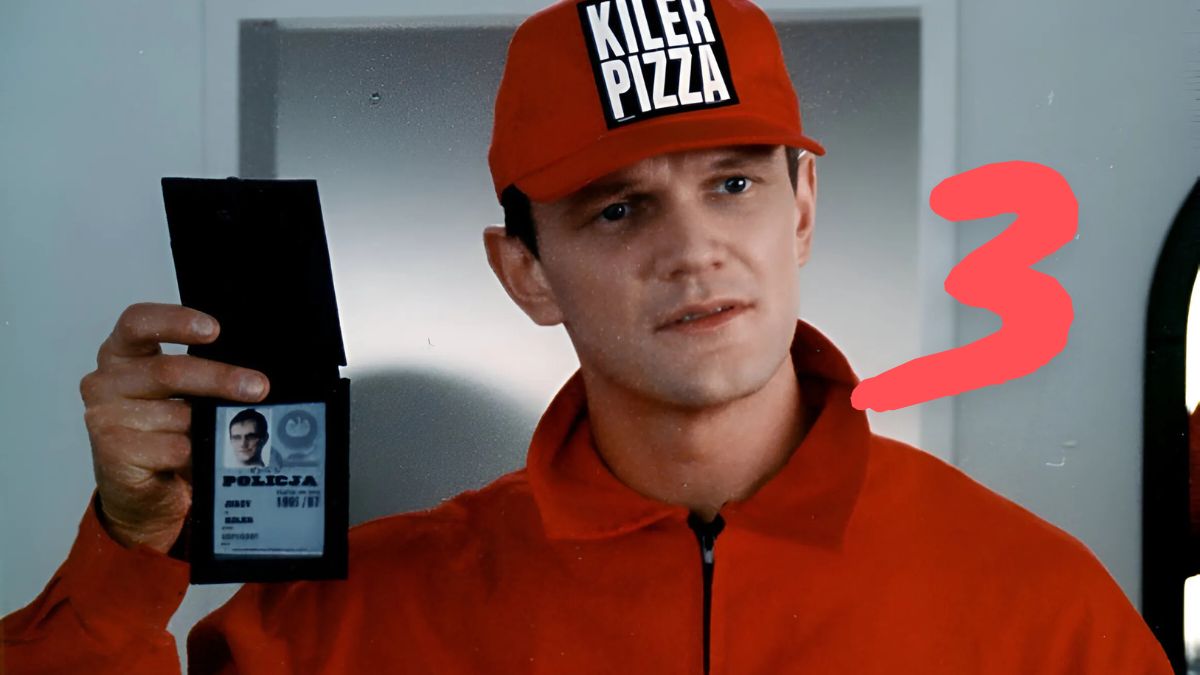 Kiler 3 jednak powstanie. Nie zgadniecie, kto napisze scenariusz