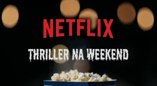 netflix polecajka na weekend thriller klient