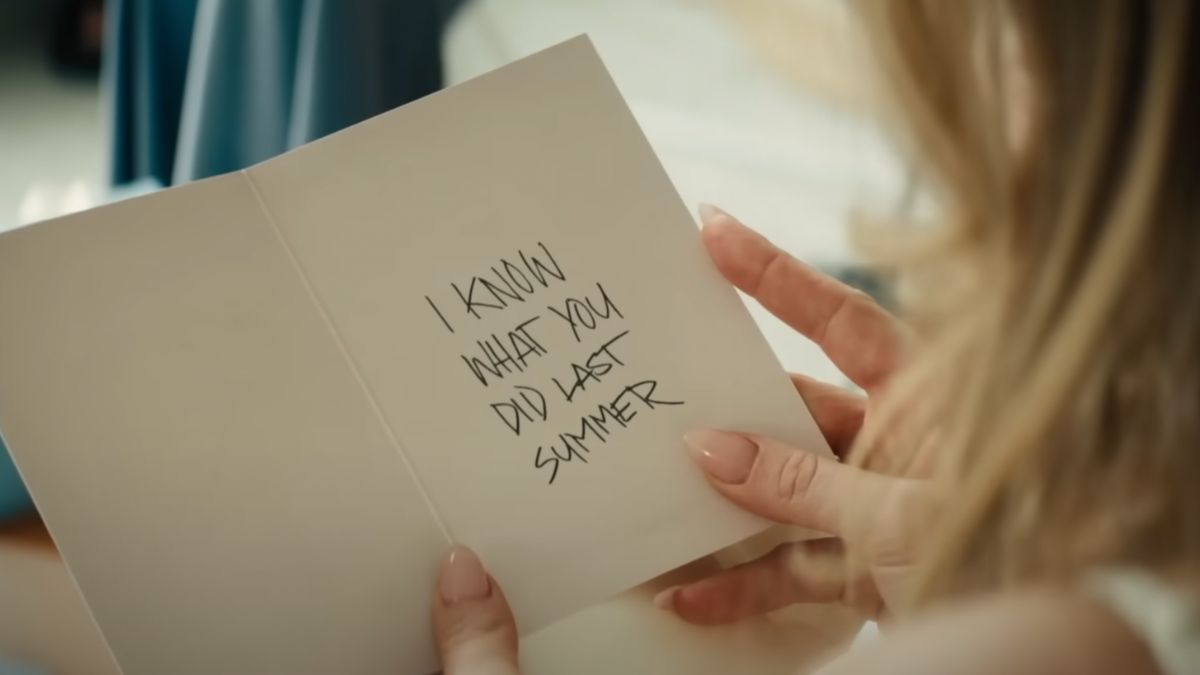 Koszmar minionego lata nawiedził VOD. Gdzie obejrzeć horror?