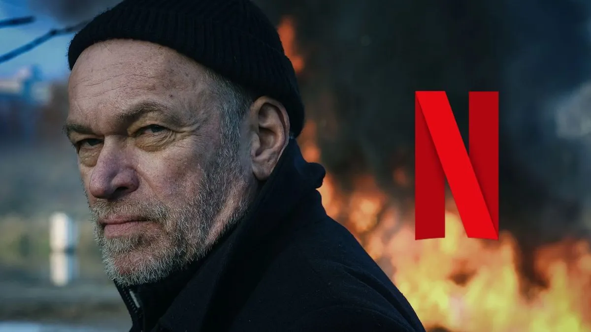 krew z krwi netflix