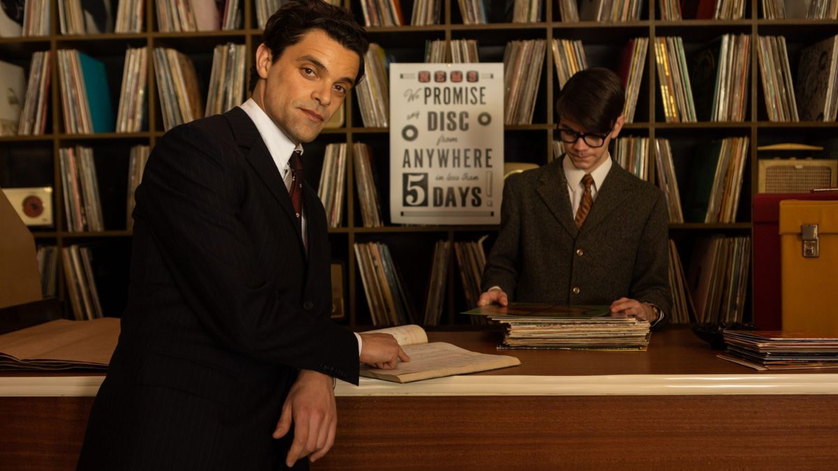 Na Prime Video obejrzycie film o człowieku, który zmienił bieg historii muzyki