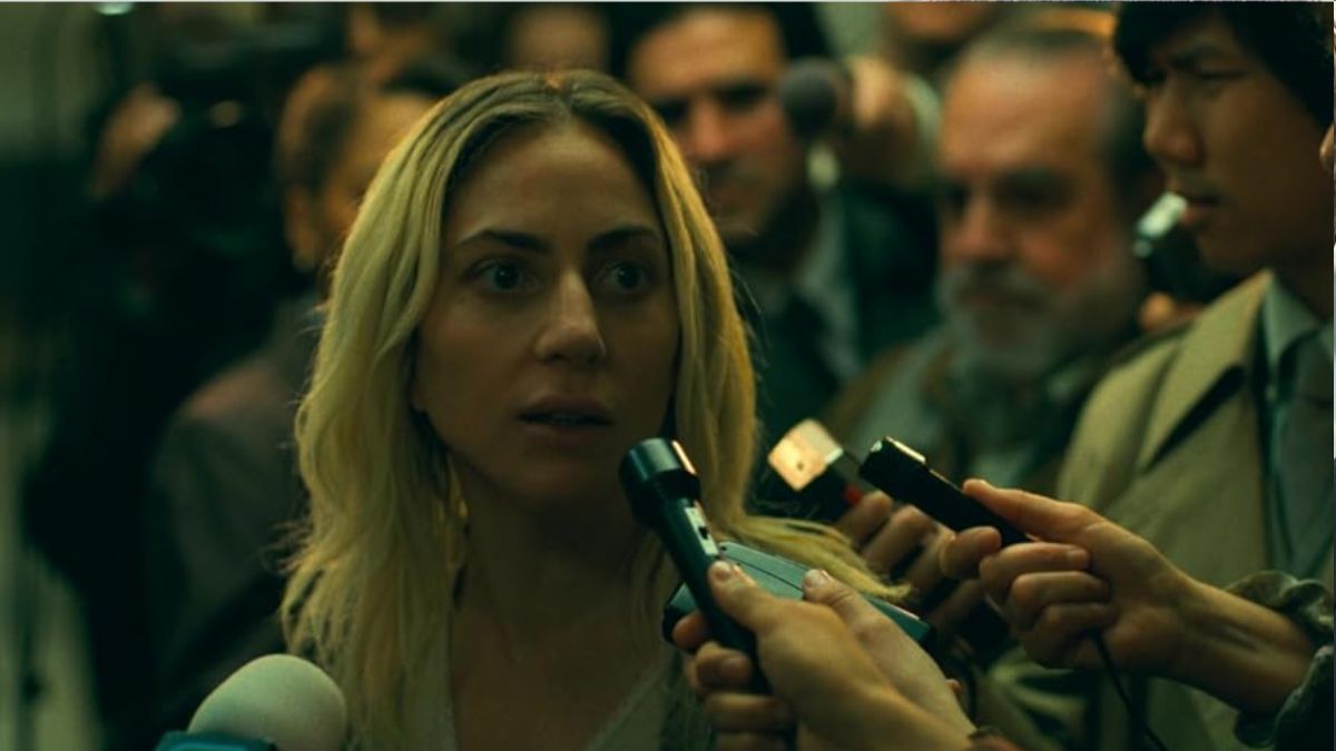 Lady Gaga zagra w 2. sezonie Wednesday. A to nie wszystko