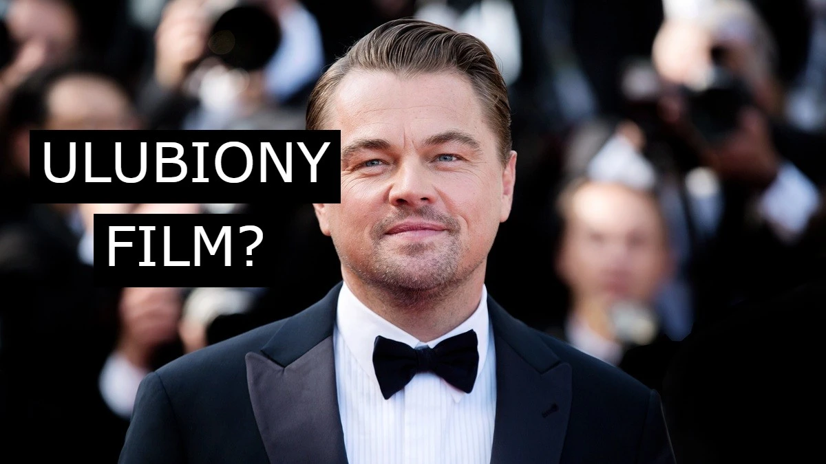 leonardo dicaprio