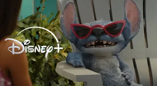 lilo i stitch disney+ data premiery