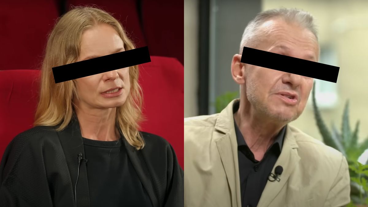 Magdalena C. i Bogusław L. staną przed sądem za reklamowanie alkoholu