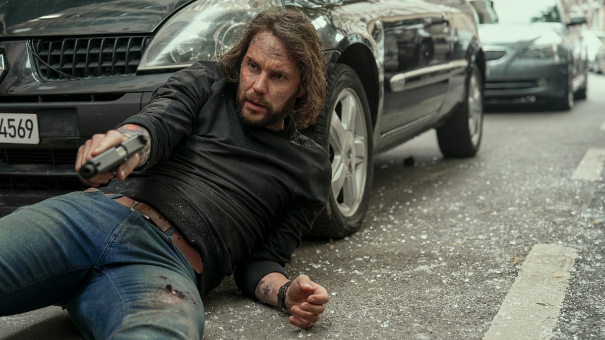 Nowy serial "antywoke" omamił użytkowników Prime Video