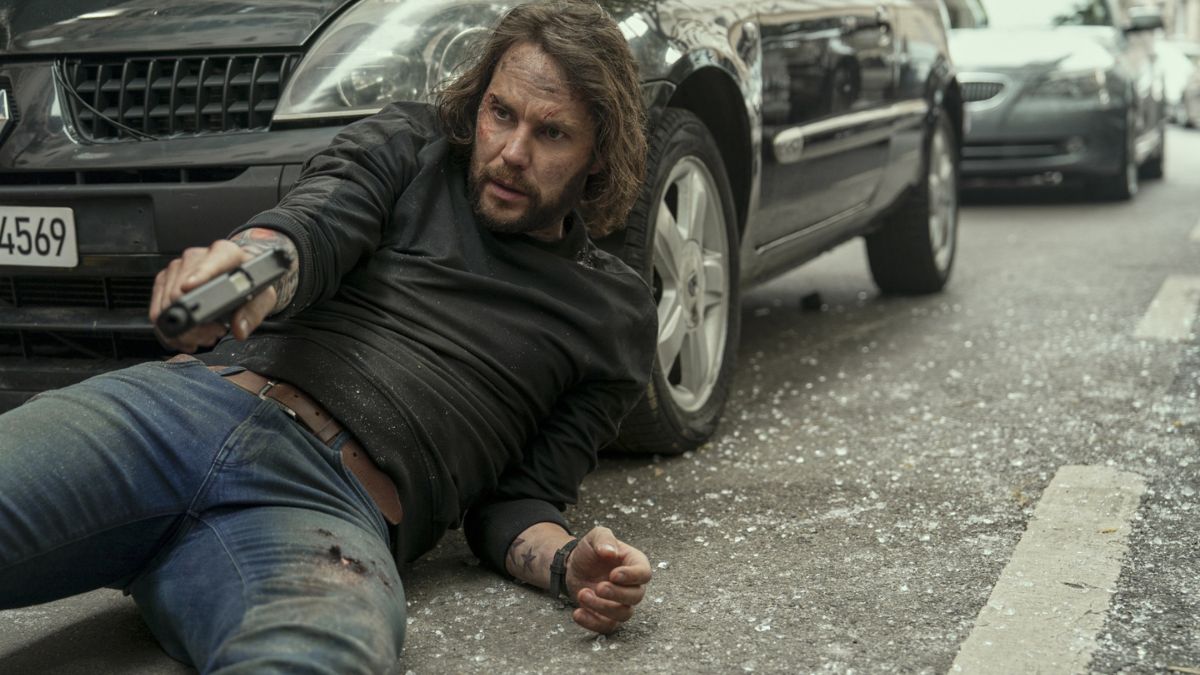 Prime Video spuszcza bombę. Premiera serialu z lubianego uniwersum serwisu