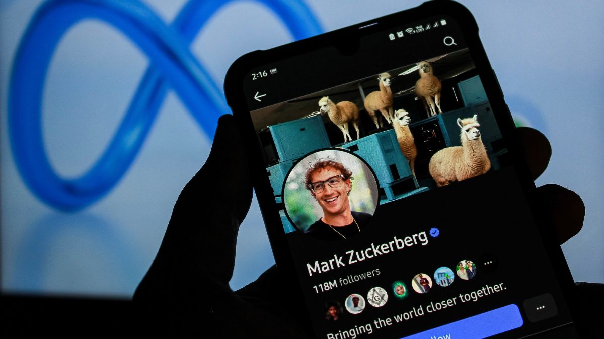 To on zagra Marka Zuckerberga w Social Network 2. Doskonały wybór