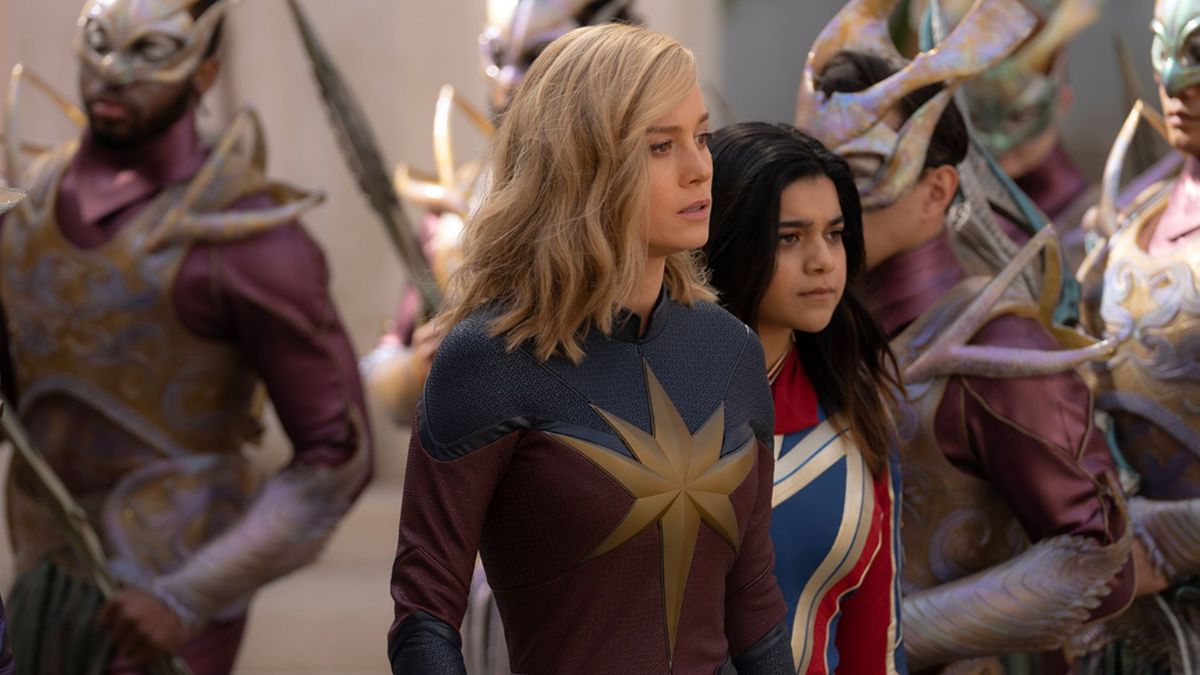 Reżyserka najgorszego filmu Marvela tłumaczy przyczyny jego porażki