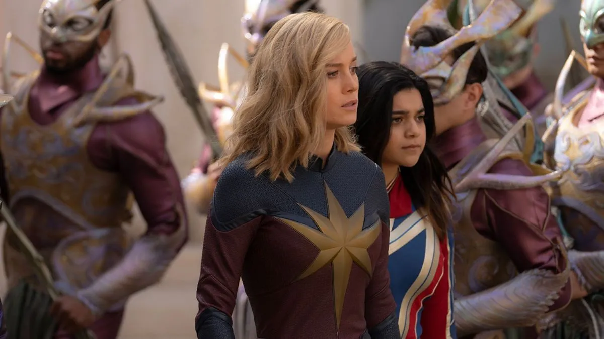 marvels mcu film porazka