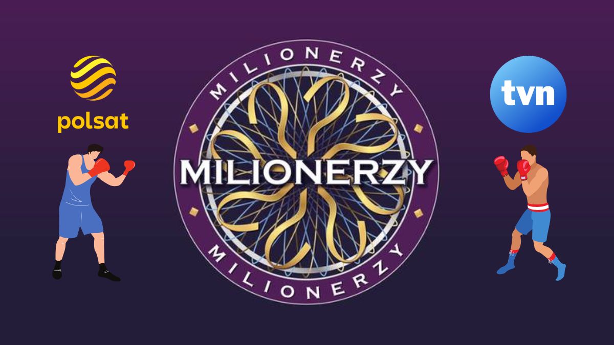 Bitwa na Milionerów. TVN rzuca Polsatowi rękawicę