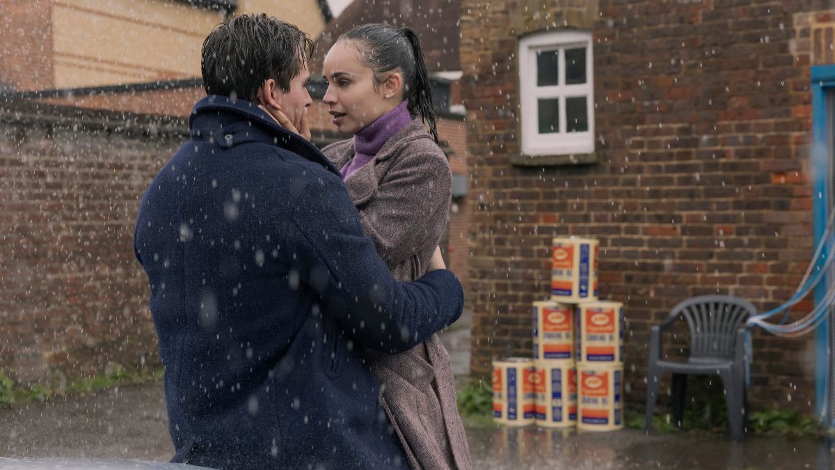 Polacy kłócą się o nowy hit Netfliksa